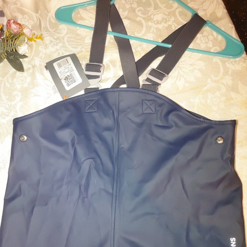 DIDRIKSONS1913 WATERPROOF SUIT YOUTH - Picture 3 of 11